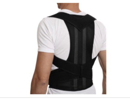 Corrector de postura Unisex